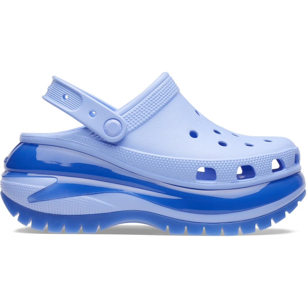 Classic Mega Crush Clog – Crocs Guatemala