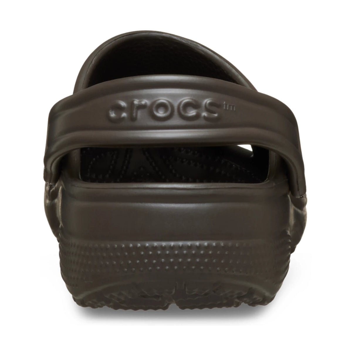 Classic Clog