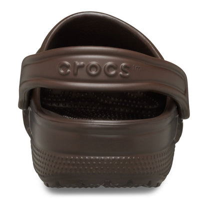 Classic Clog