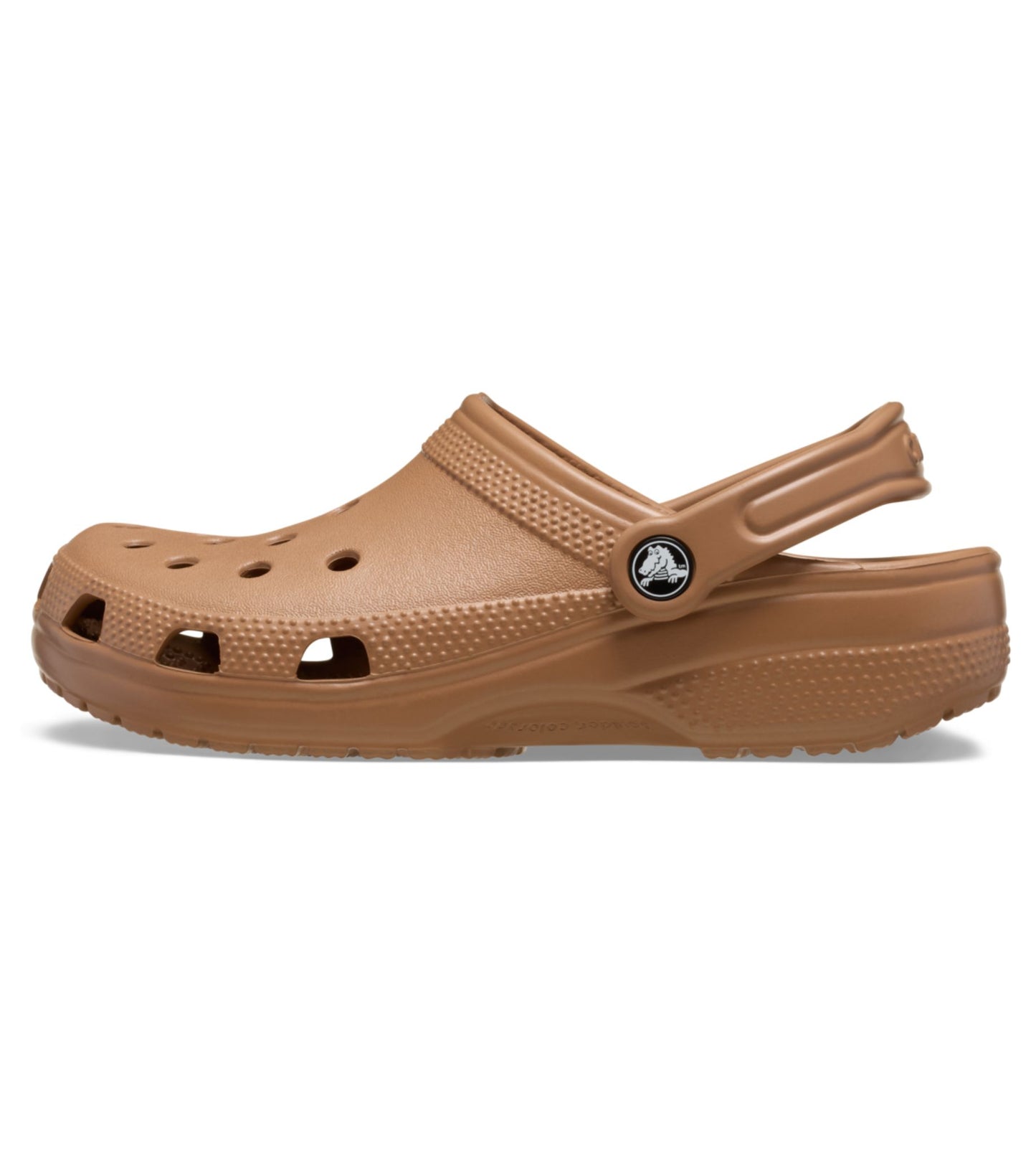 Classic Clog