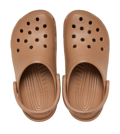 Classic Clog