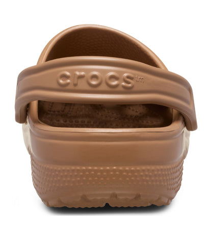 Classic Clog