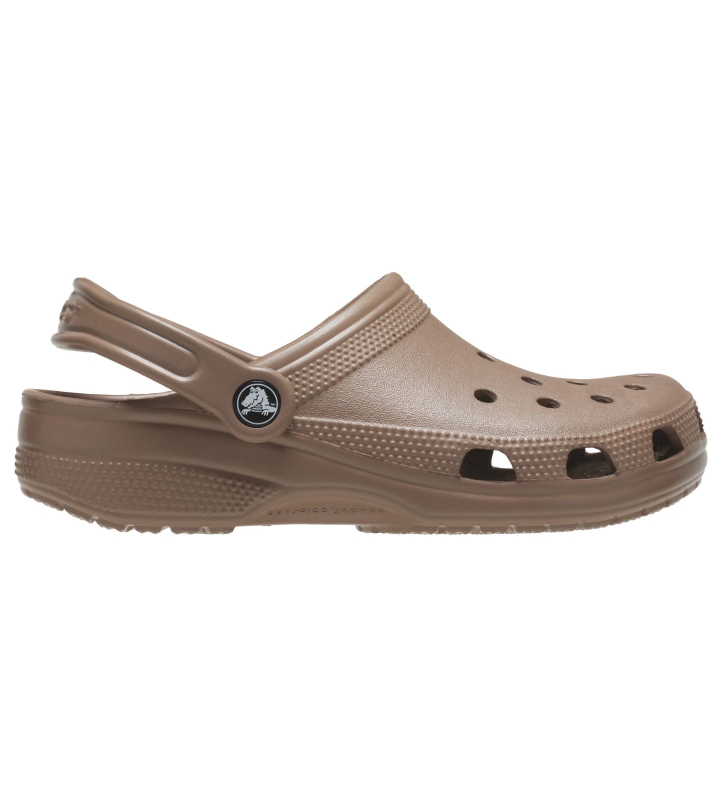 Classic Clog