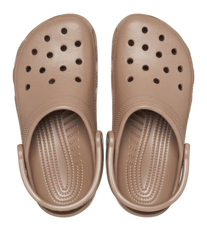 Classic Clog