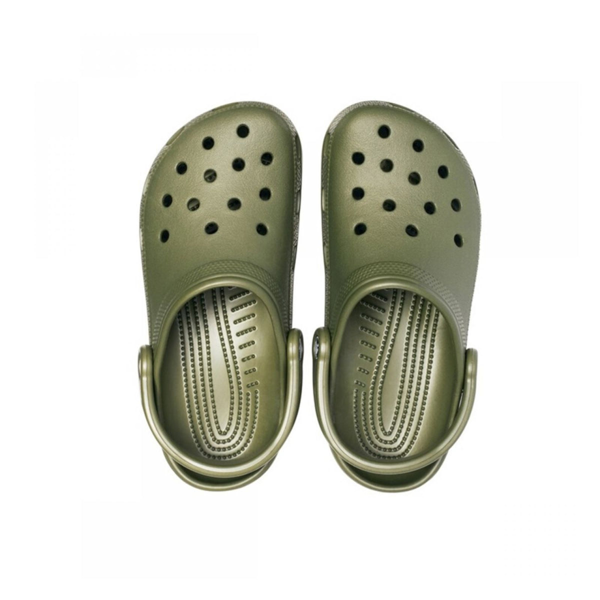 Classic Clog