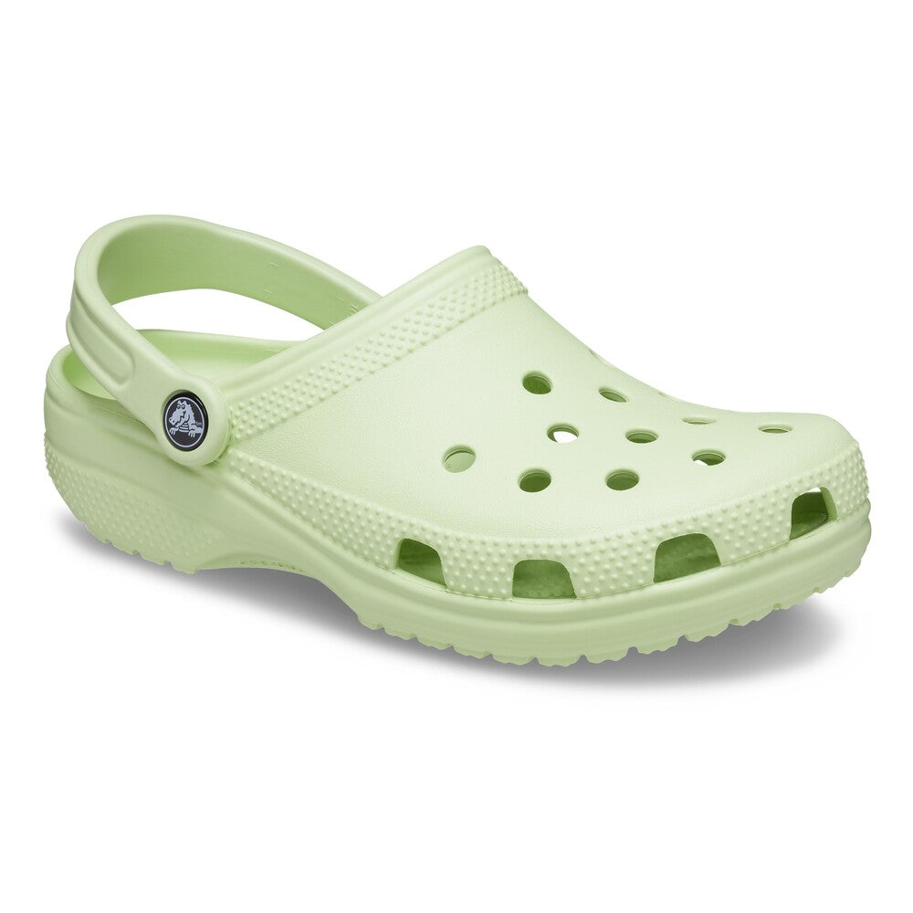 Classic Clog