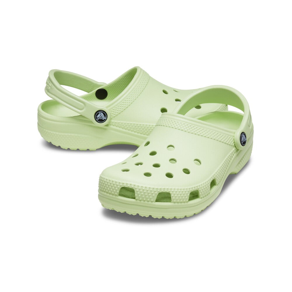 Classic Clog