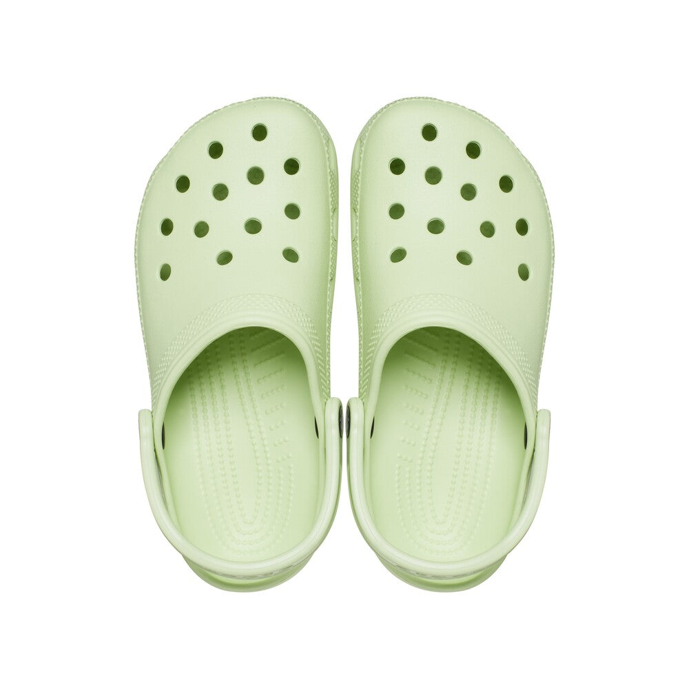 Classic Clog