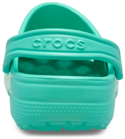 Classic Clog