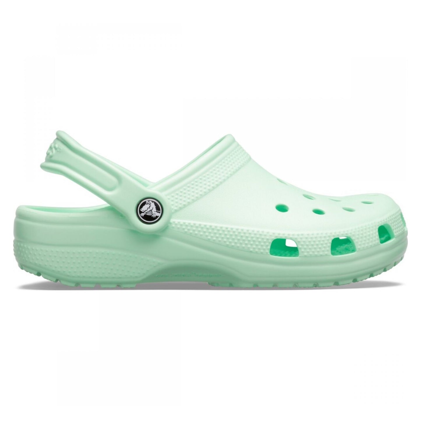 Crocs-10001-3ti-m7w9 Classic Nmn M7w9 Unisex