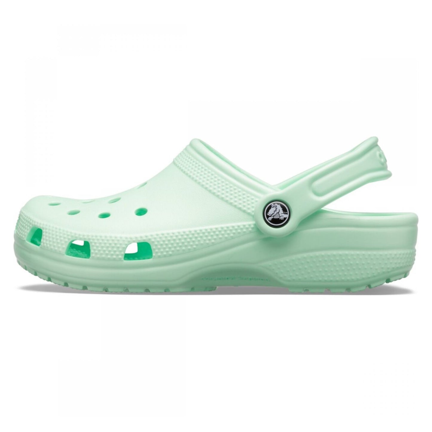 Crocs-10001-3ti-m7w9 Classic Nmn M7w9 Unisex