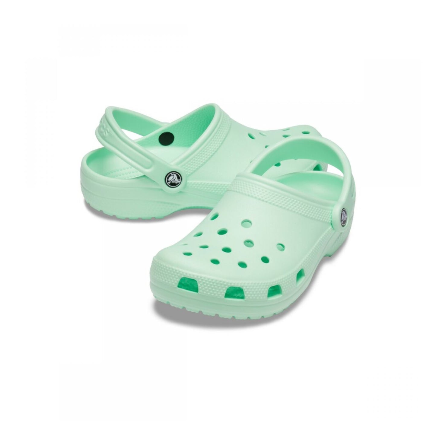 Crocs-10001-3ti-m7w9 Classic Nmn M7w9 Unisex