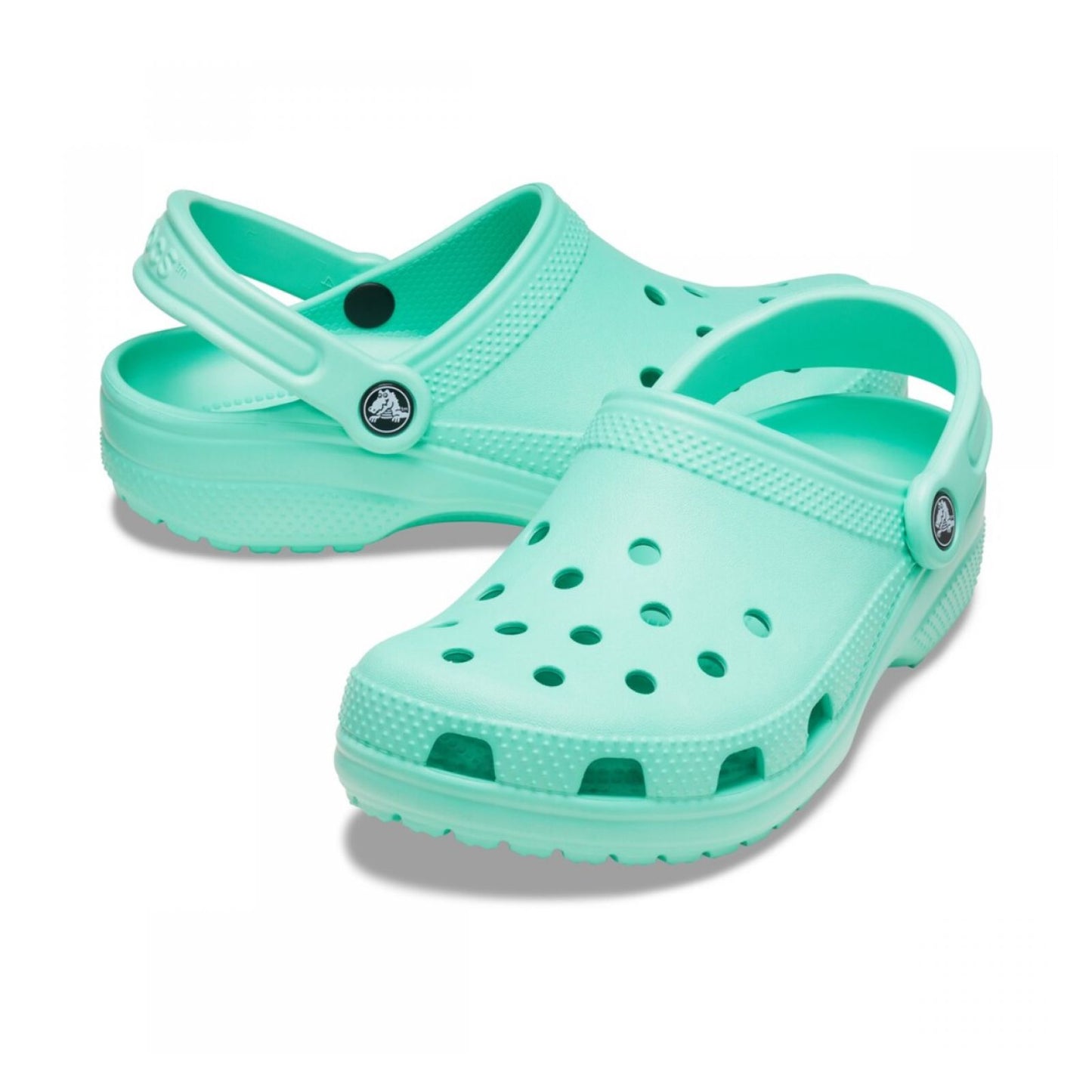 Crocs-10001-3u3-m5w7 Classic Pto M5w7 Unisex