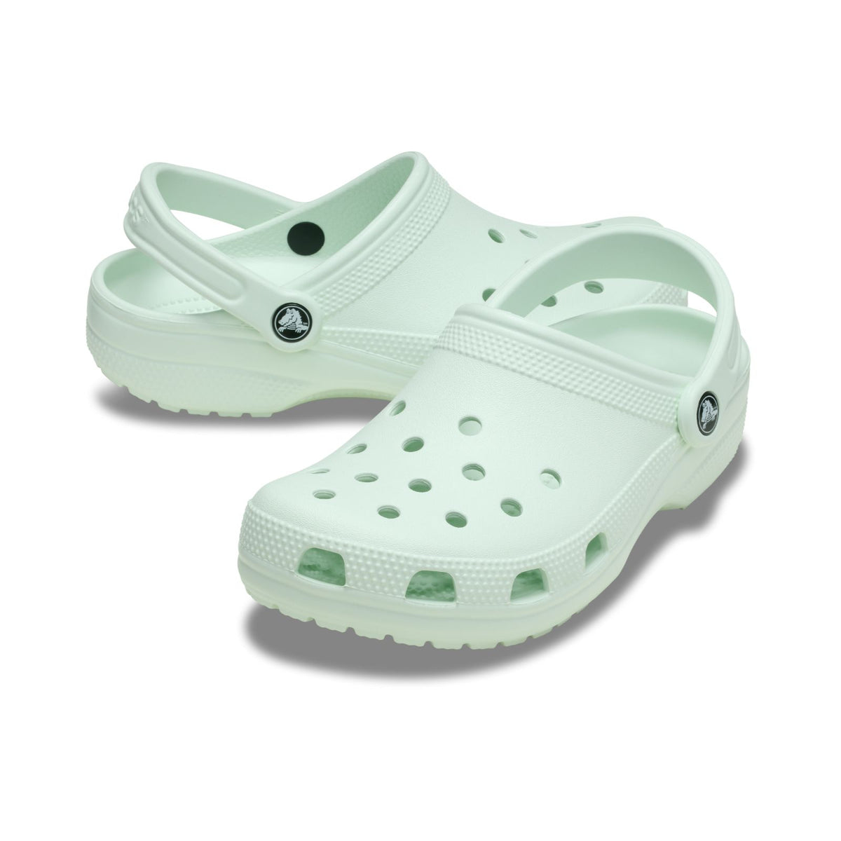 Classic Clog