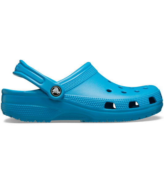 Classic Clog