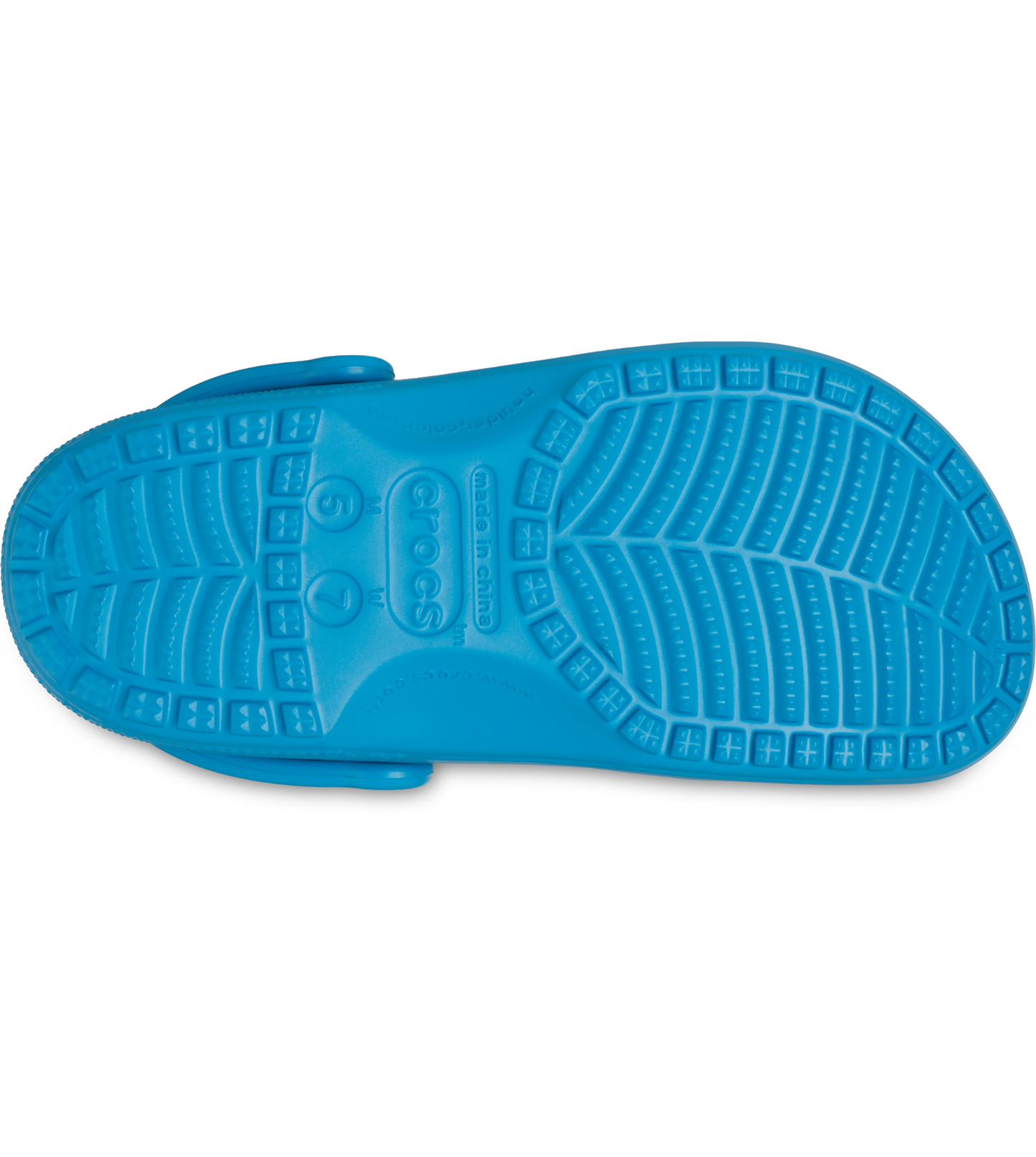Classic Clog