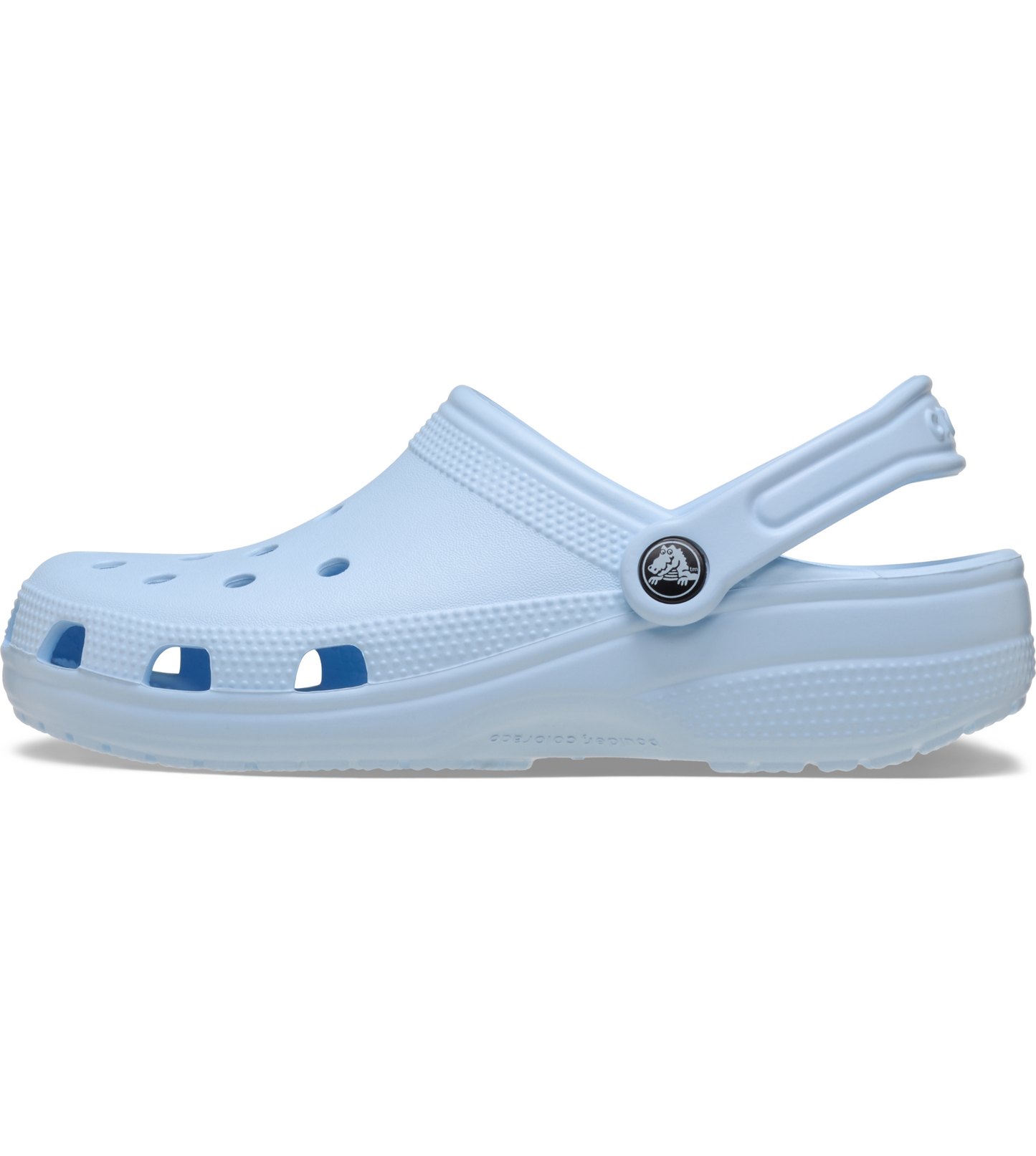 Classic Clog