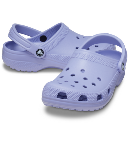 Classic Clog