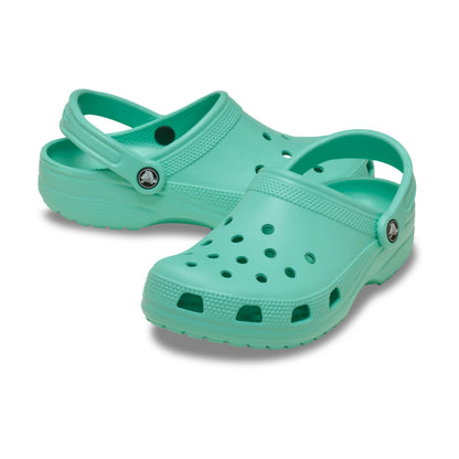 Classic Clog