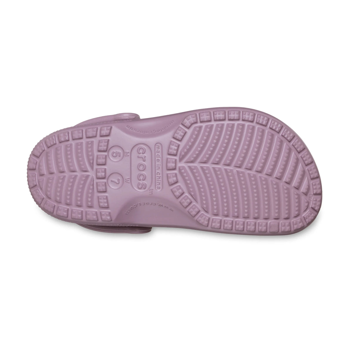 Classic Clog