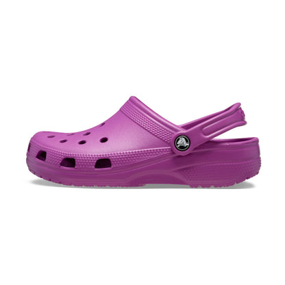 Classic Clog