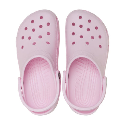 Classic Clog