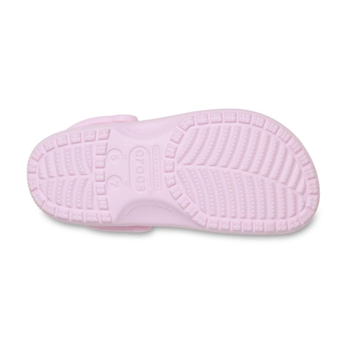 Classic Clog