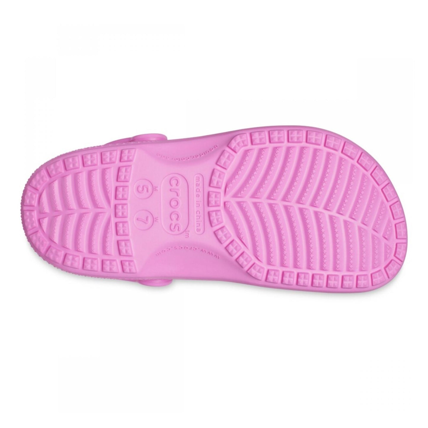 Mujer | Classic Clog