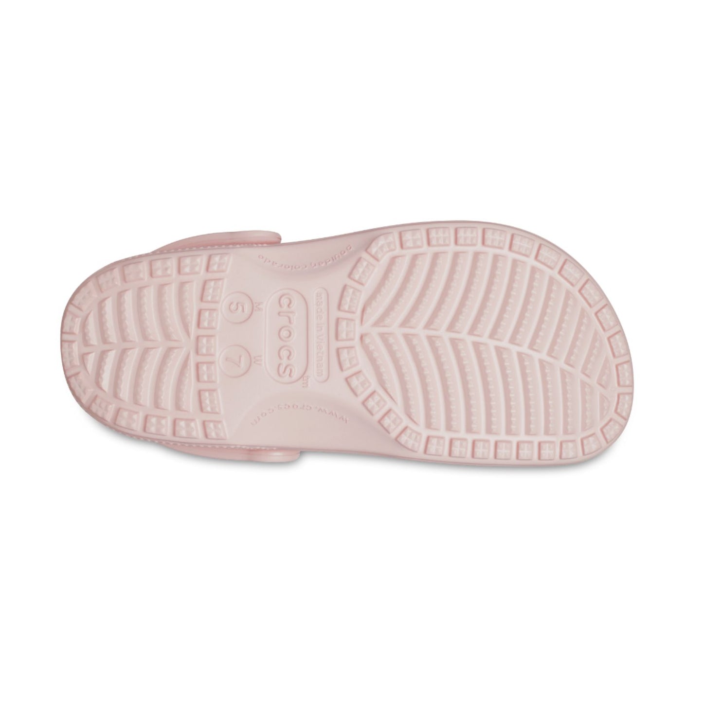 Classic Clog