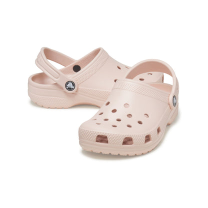 Classic Clog