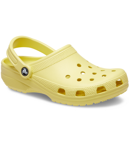 Classic Clog