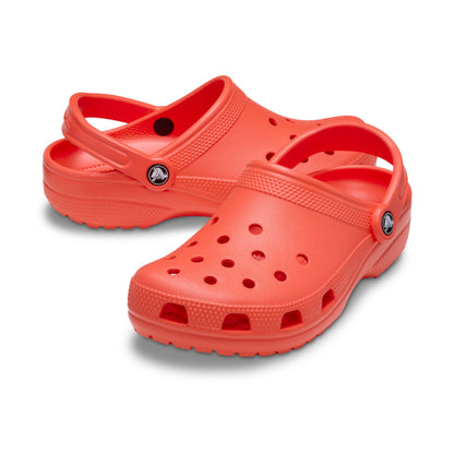 Classic Clog