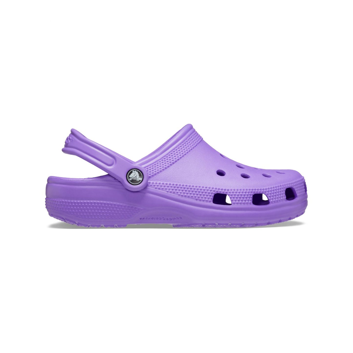 Classic Clog