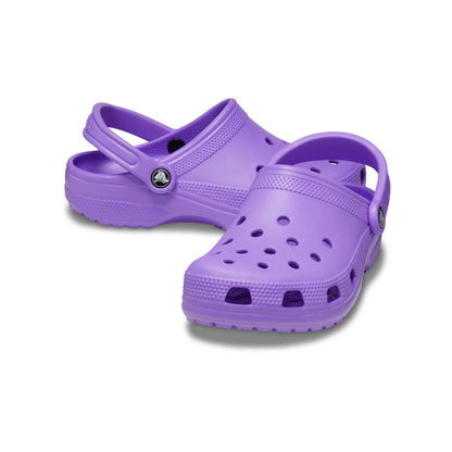 Classic Clog
