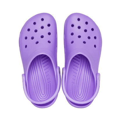 Classic Clog