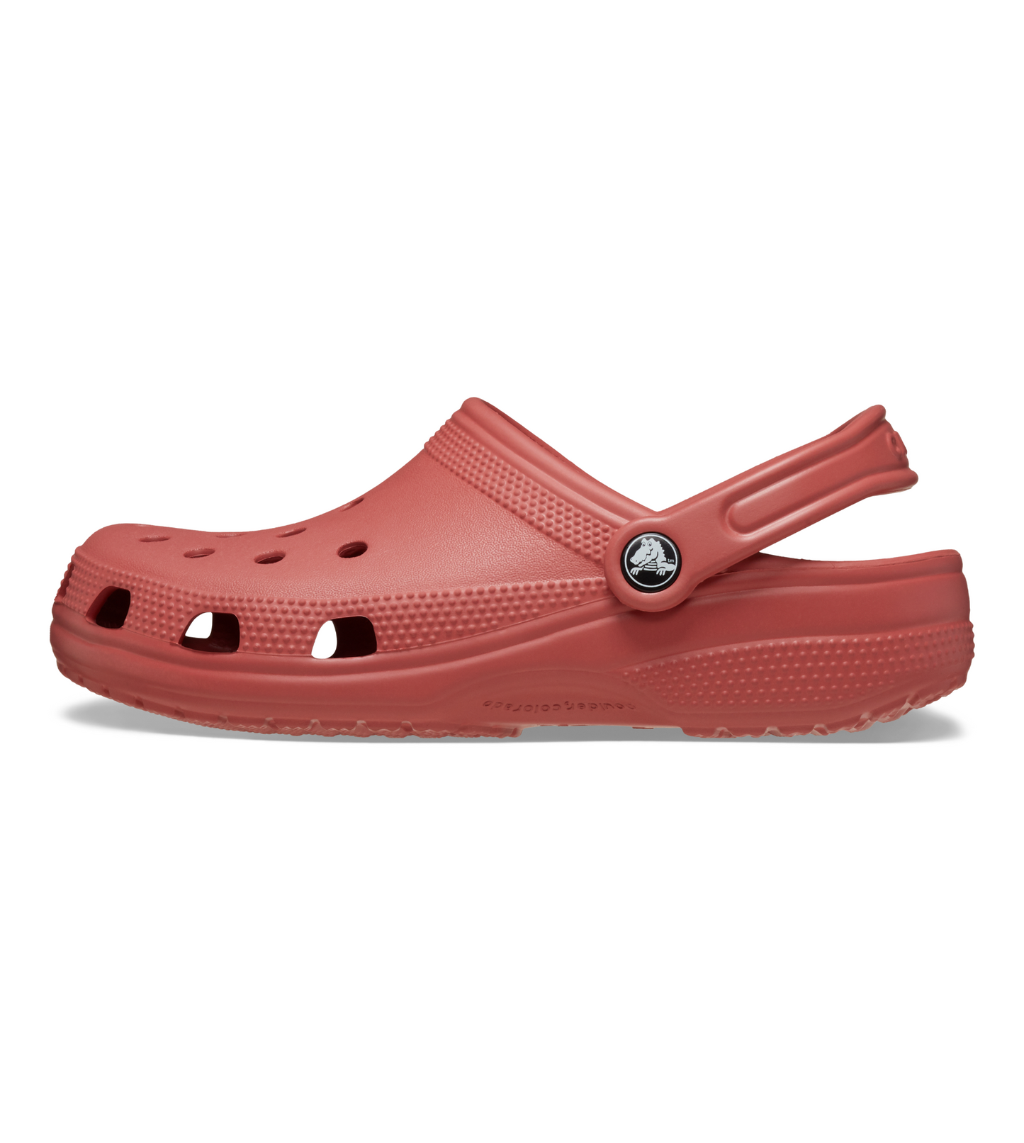 Classic Clog