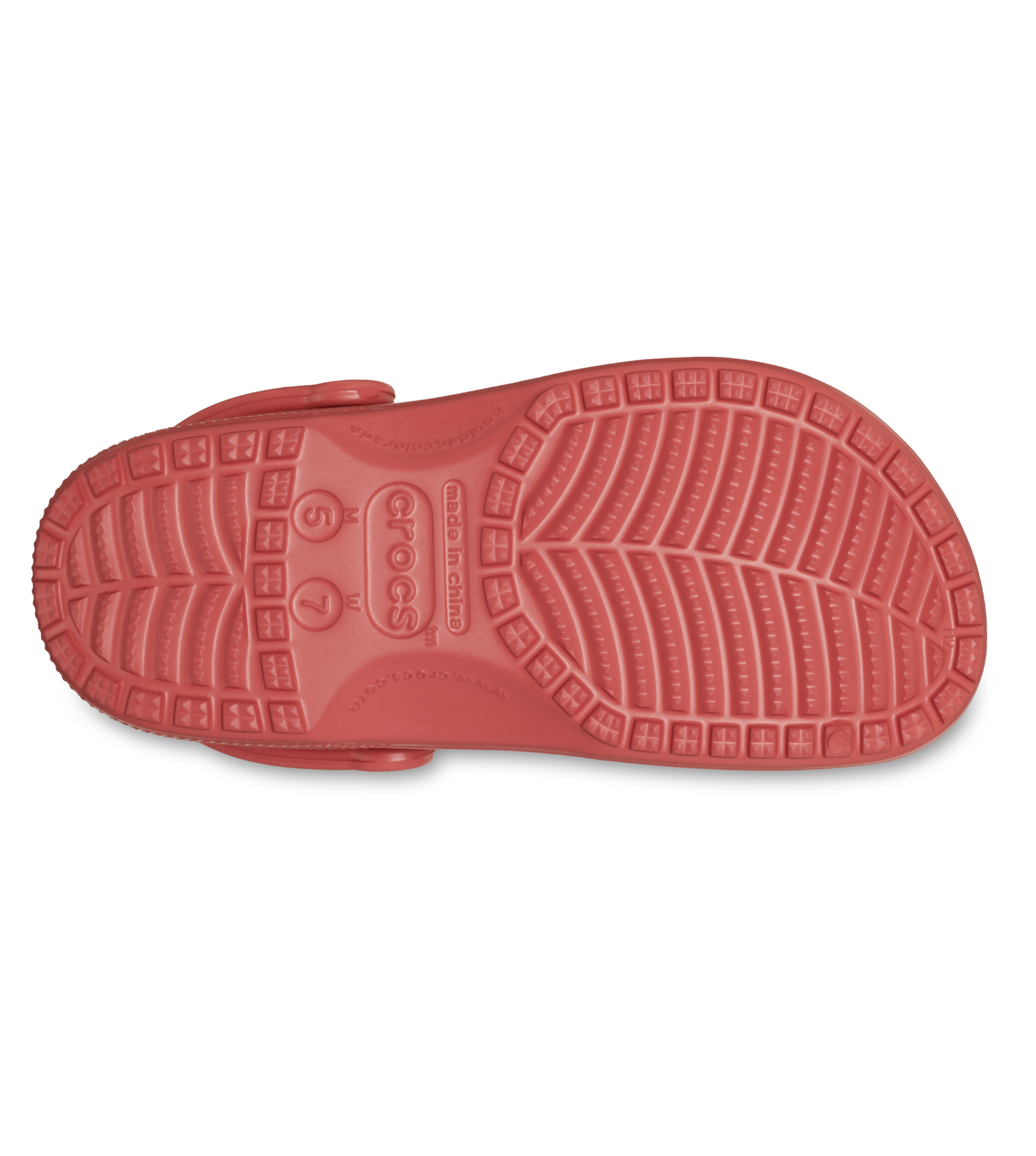 Classic Clog