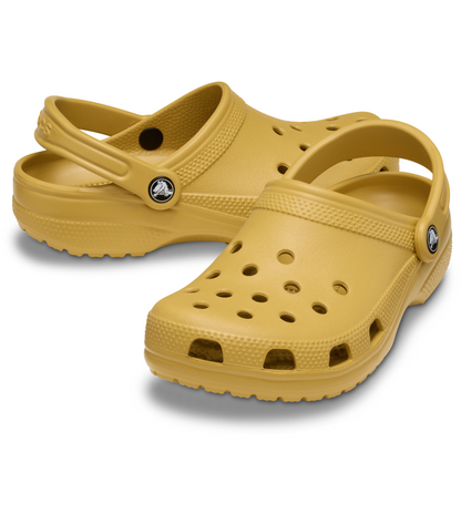 Classic Clog