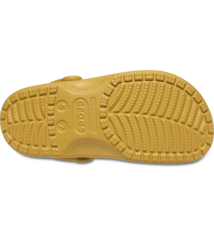 Classic Clog