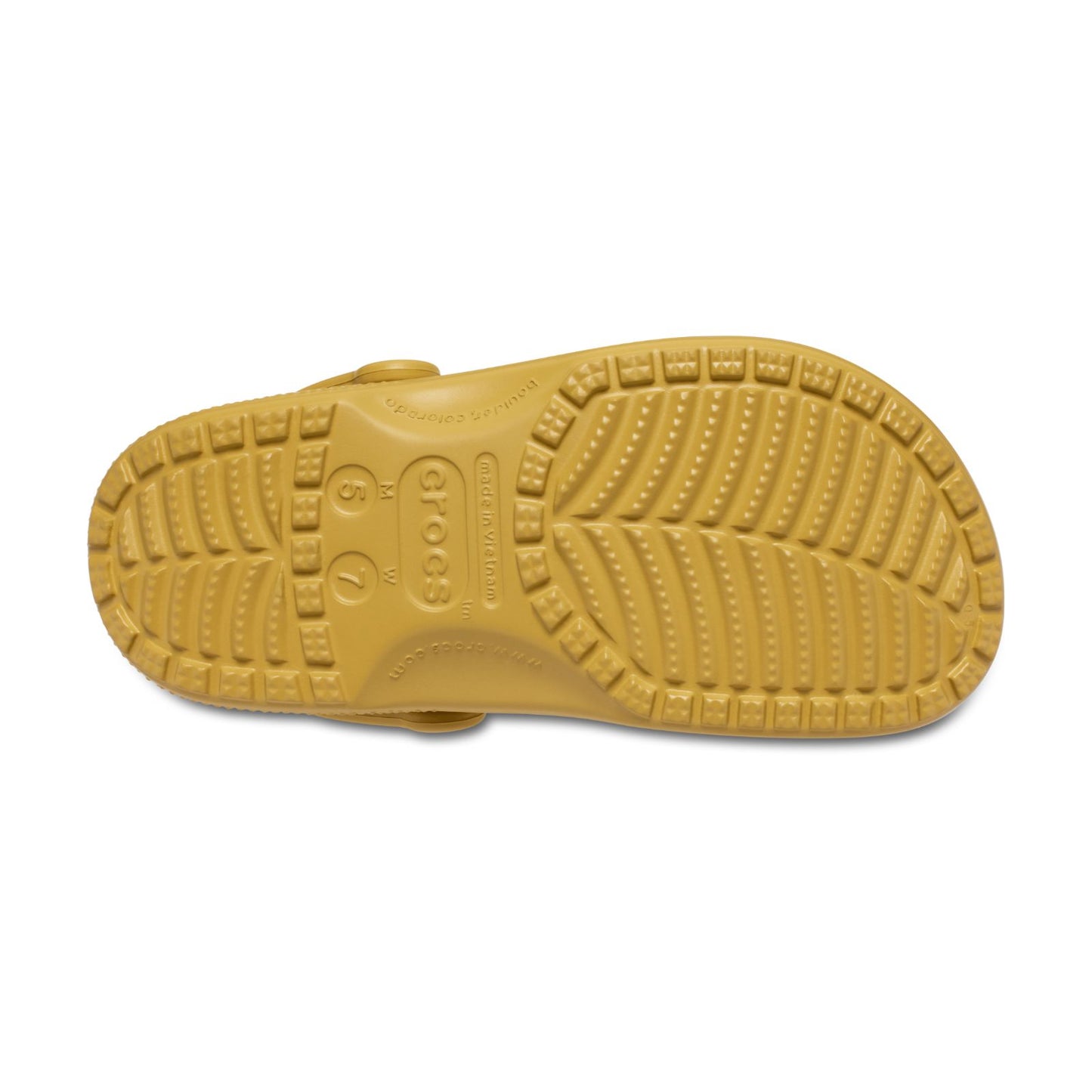 Classic Clog