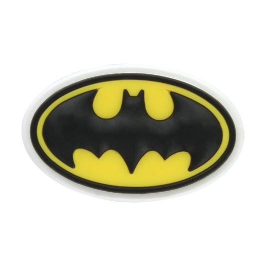 Batman Shield Jibbitz