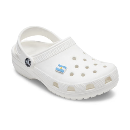Jibbitz Argentina Flag Ns Unisex Individual