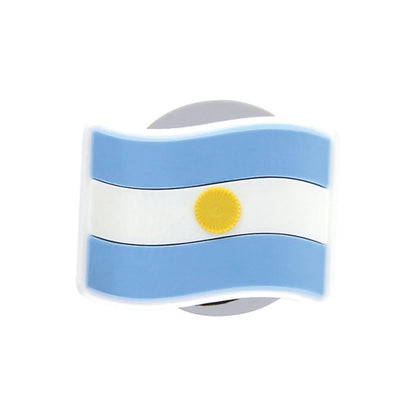 Jibbitz Argentina Flag Ns Unisex Individual