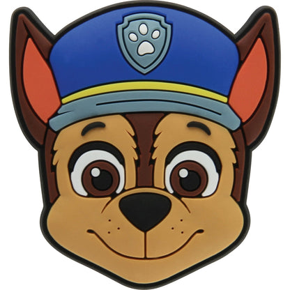 Jibbitz Unisex Paw Patrol Chase Personajes