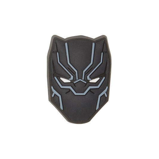 Black Panther Charm Jibbitz