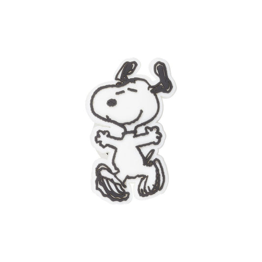 Peanuts Snoopy Jibbitz