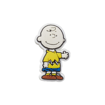 Peanuts 3 Pack Jibbitz