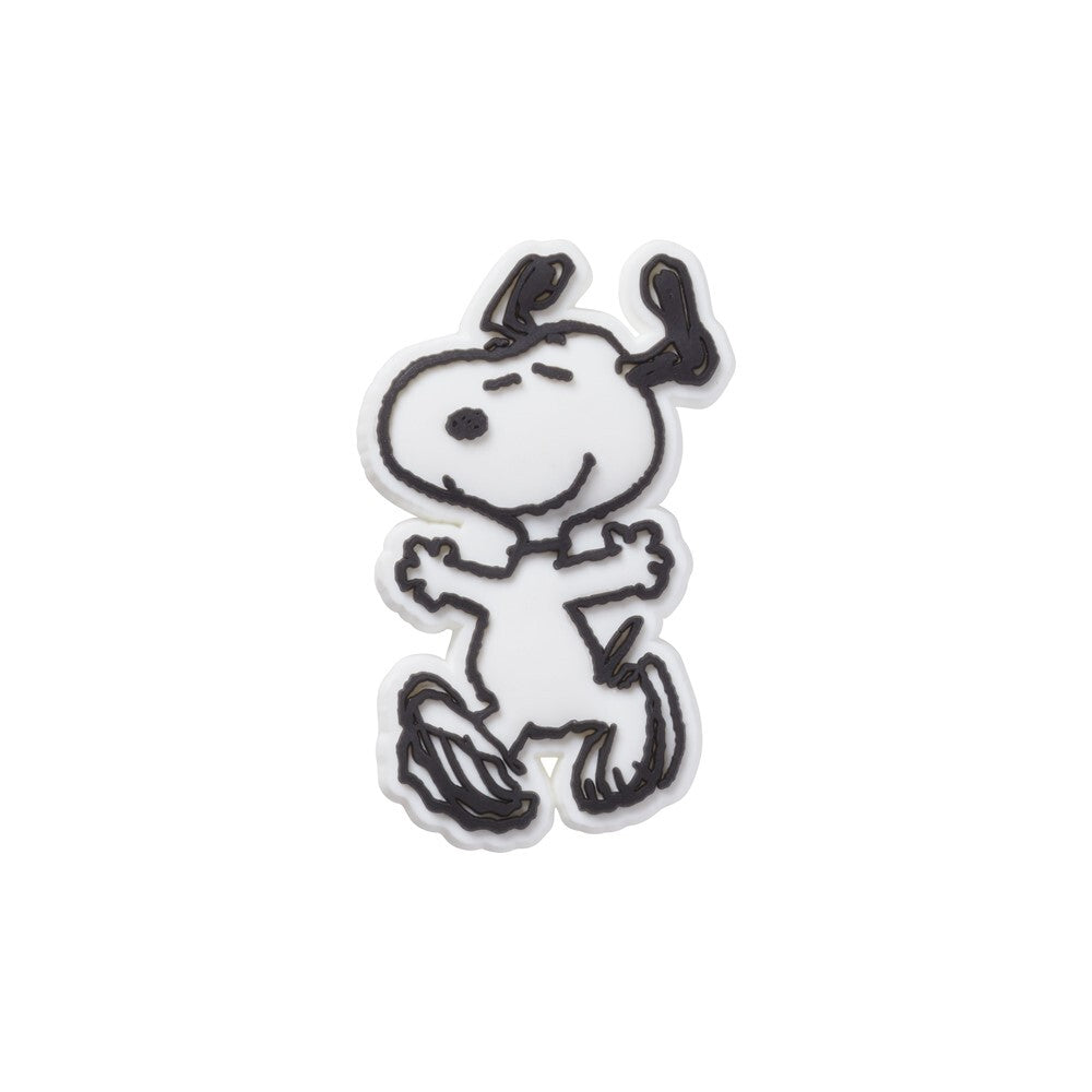 Peanuts 3 Pack Jibbitz