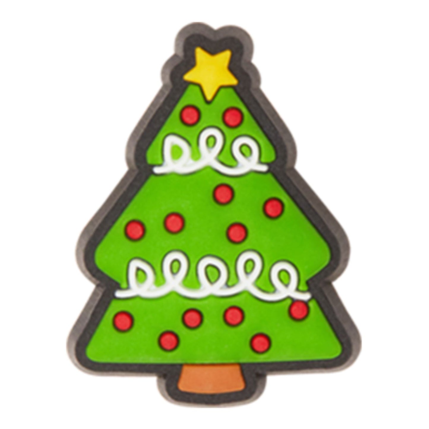 Jibbitz Christmas Tree