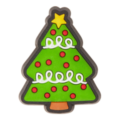 Jibbitz Christmas Tree